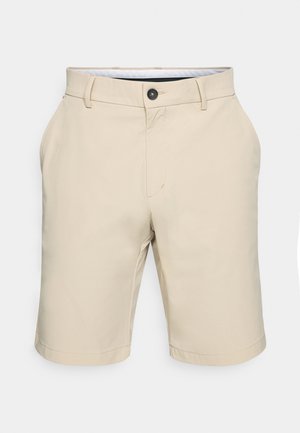 Kjus MEN IVER SHORTS  - Sports shorts - oxford tan