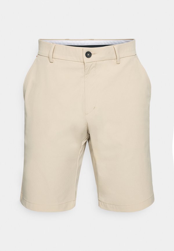 MEN IVER SHORTS  - Sports shorts - oxford tan3