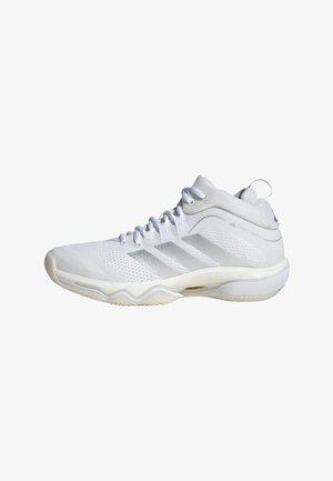 adidas Performance, ADIDAS PERFORMANCE CRAZYFLIGHT 7 SHOES - Zapatillas de voleibol - cloud white silver metallic cloud white