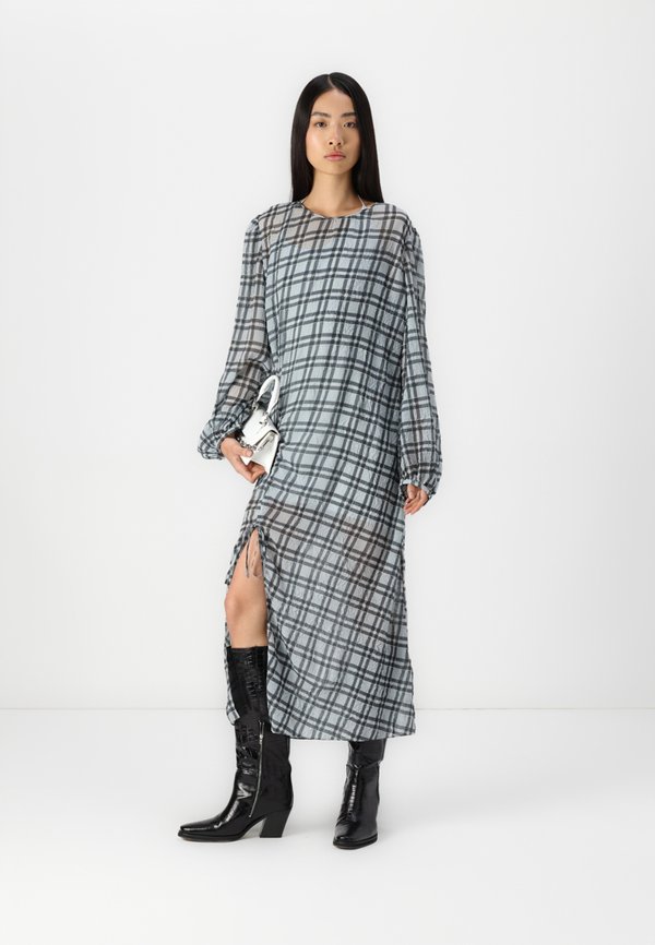 ELVIRA DRESS  - Maxi dress3