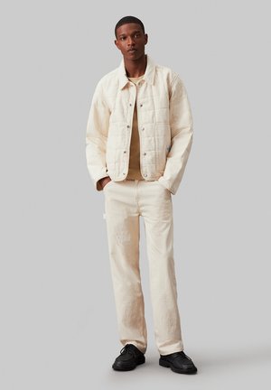 PADDED - Veste mi-saison - denim light