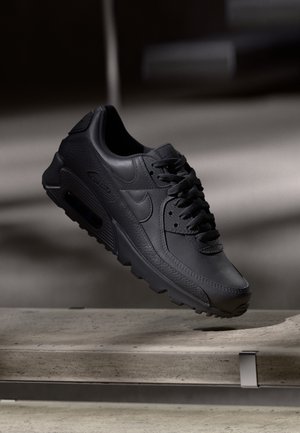 AIR MAX 90 - Trainers - black