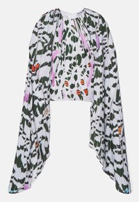 SATYRINAE - Blus - white