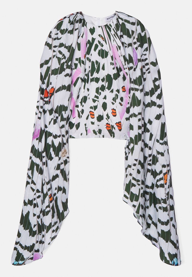MAITREPIERRE Blouse crème