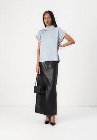 DRYKORN ALARIA - Camicetta - blue