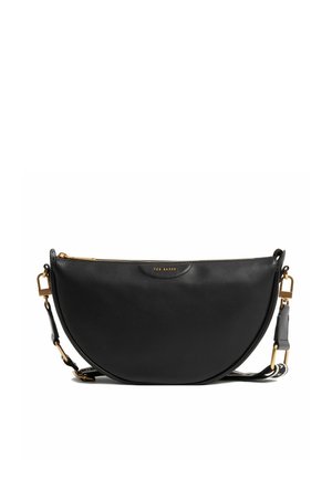 ESSINA UMHÄNGE - Sac bandoulière - black