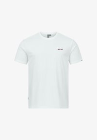 Ikke valgt, white