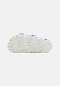 LICO BIOLINE OMBRE - Papuče - rose/violet