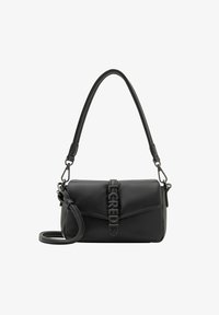 Niet geselecteerd, schwarz