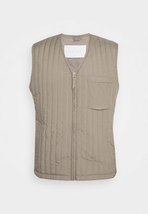 Vesta - taupe