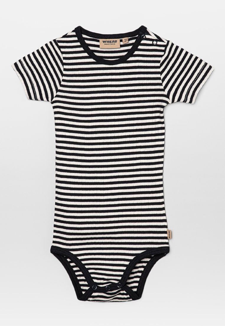 Wheat Body donkerblauw Wheat Body donkerblauw