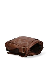 HILL BURRY Borsa a tracolla - brown