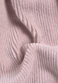 Chicco FRONT OPENING - Pijama de bebé - pink