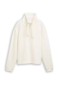 Non sélectionné, whisper white