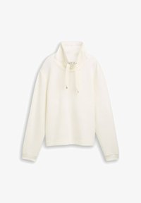 Unausgewählt, whisper white