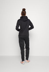 adidas Performance Träningsbyxor - black