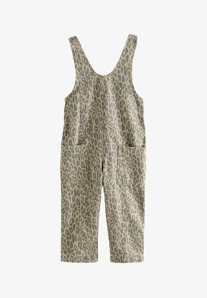 SLOUCHY REGULAR FIT - Kombinezoni - animal