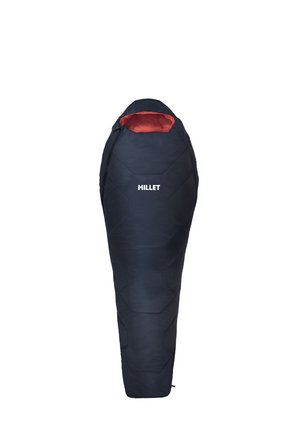 BAIKAL - Sac de couchage - bleu marine