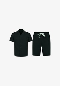 Niet geselecteerd, zwart