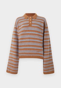 Δεν επιλέχθηκε, brown