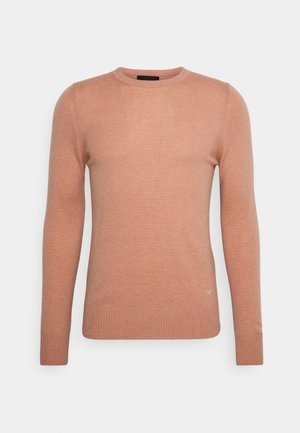 Jersey de punto - light pink