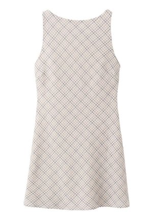 Mango, ADULT - Vestido informal - off-white