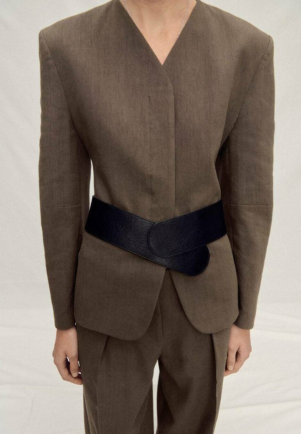 ORCHID - Summer jacket - khaki