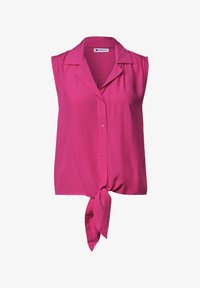 Non sélectionné, magenta dream