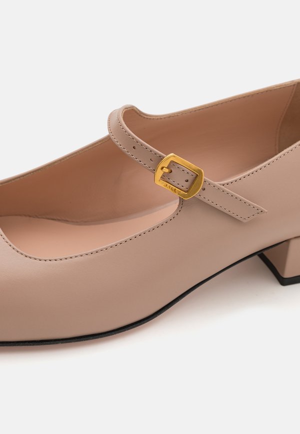 BELKYS - Classic heels - skin2