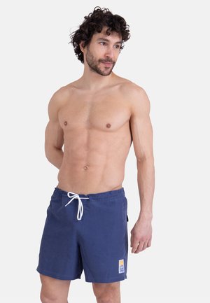 Athena, Short de bain - marine