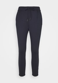 VMEVA MR LOOSE STRING  - Stoffhose - night sky