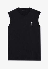 Geselecteerd, true black