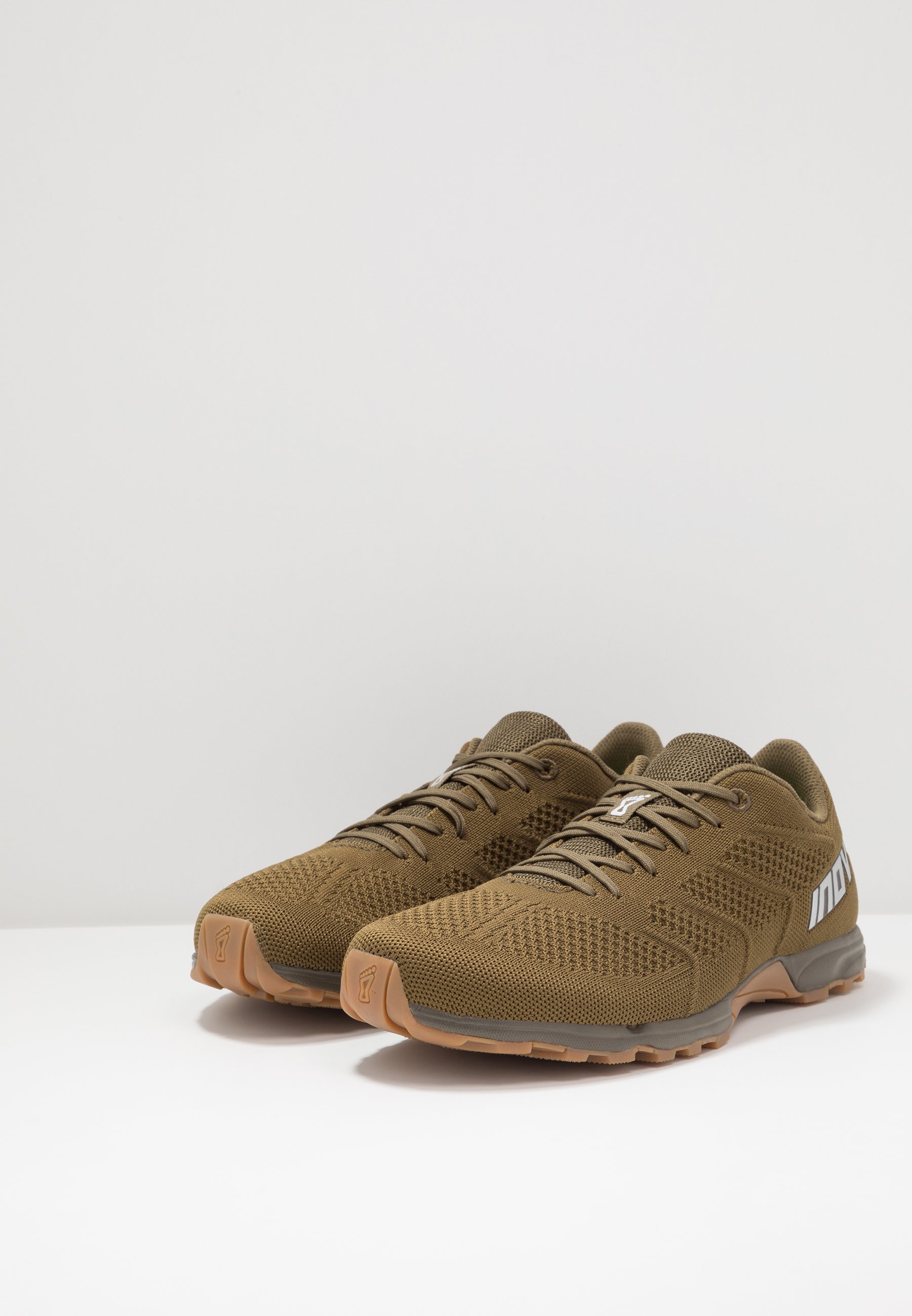 Inov-8 F-LITE 245 - Treningssko - khaki Inov-8 F-LITE 245 - Treningssko - khaki