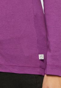 QS - Bluzka z długim rękawem