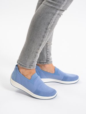 ara, LISSABON - Sneakers - blue
