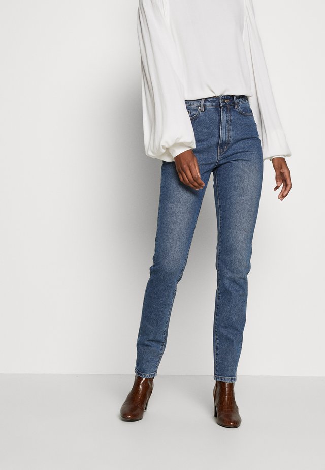 Jeans Damer Outlet på Zalando.dk