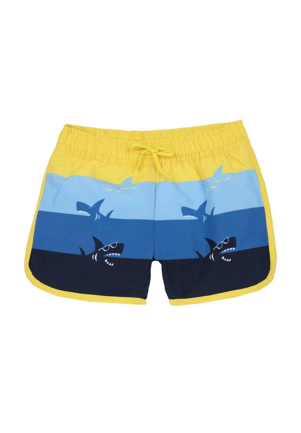 Badeshorts - multicolor