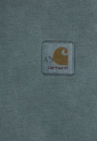 Carhartt WIP HOODED VISTA - Sweatshirt com capuz - eucalyptus