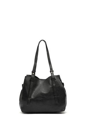 AYAZ - Handbag - black