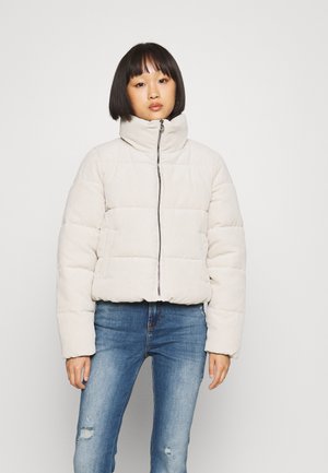 ONLNEWDOLLY PUFFER - Veste d'hiver - moonstruck