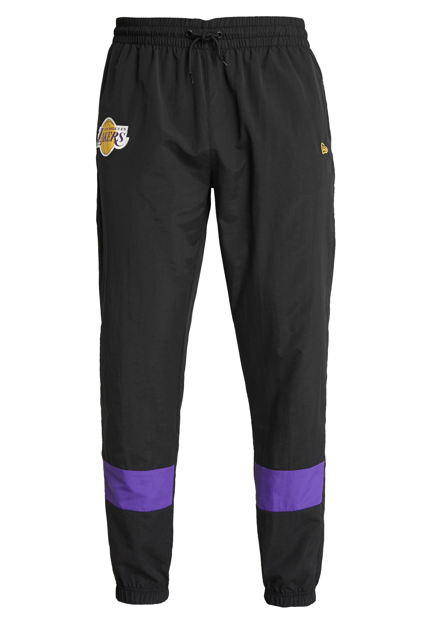 lakers tracksuit pants