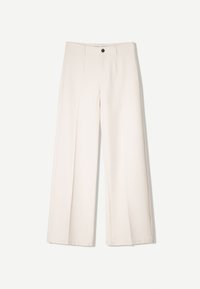 Pantalon classique - beige