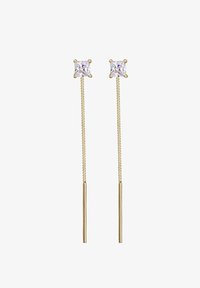 Unselected, gold-coloured