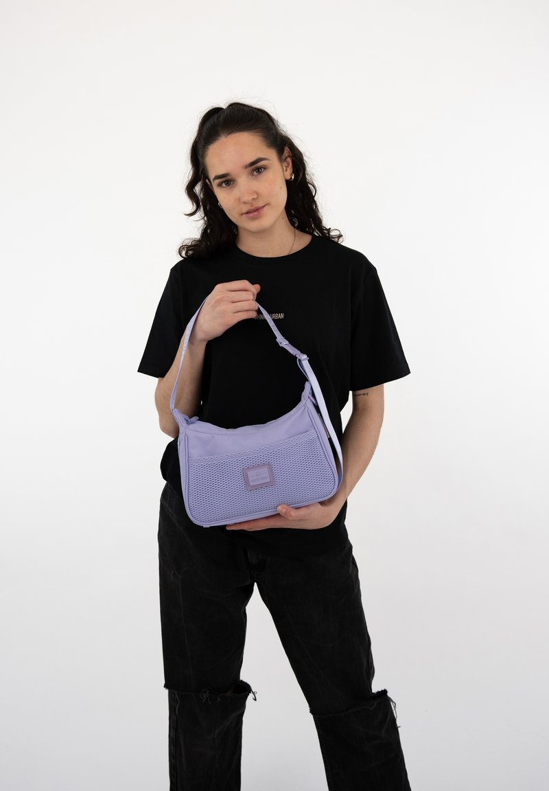 Johnny Urban MADDY - Handväska - lilac