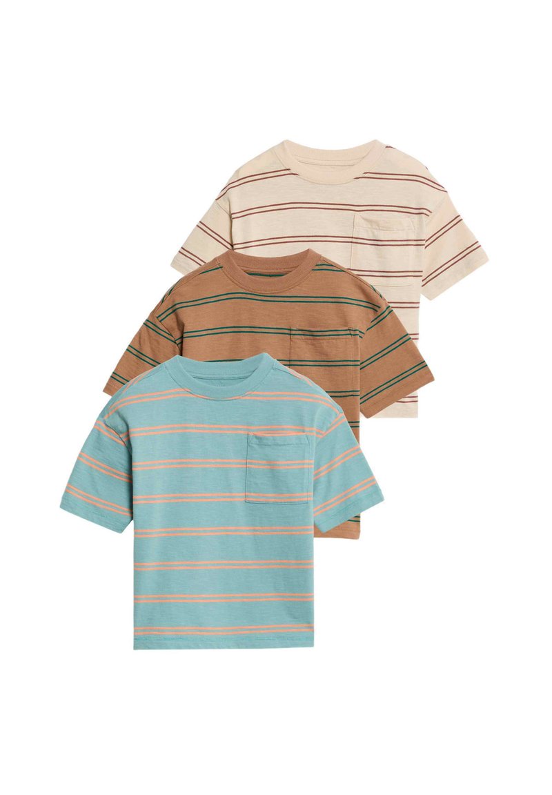 Marks & Spencer Triko s potiskem - multi