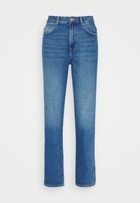 Επιλέχθηκε, medium blue denim