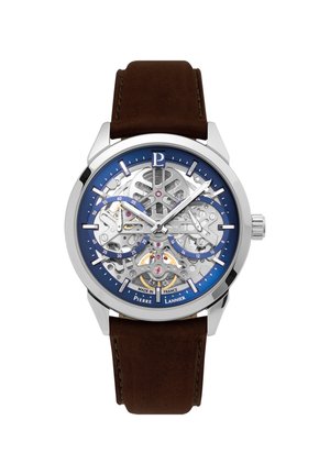 - Zegarek chronograficzny