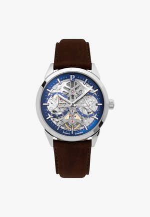 Pierre Lannier, MONARCK - Chronograph - bleu