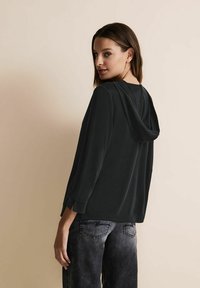 Street One - Bluza z kapturem