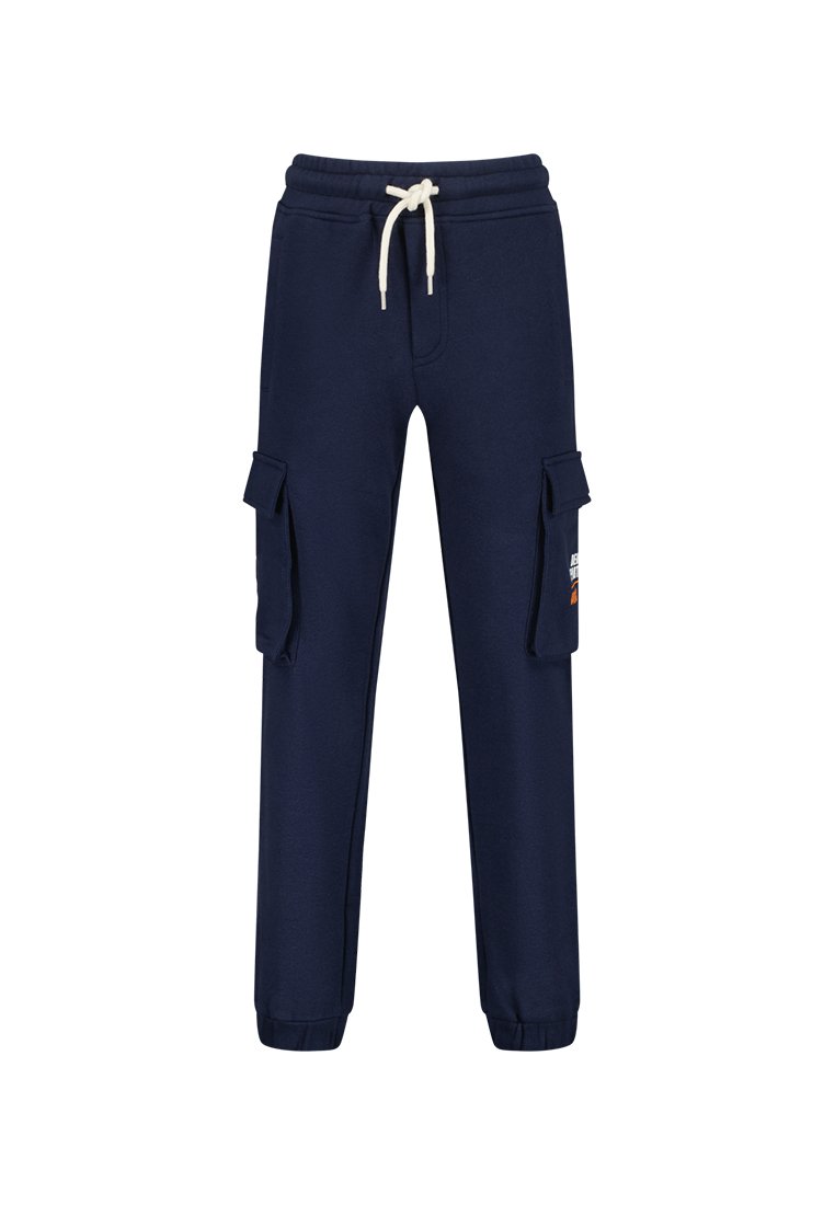 VINGINO Trainingsbroek donkerblauw VINGINO Trainingsbroek donkerblauw